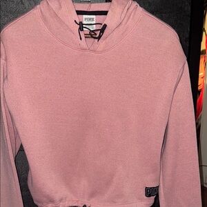 Pink Hoodie by PINK Victoria's Secret